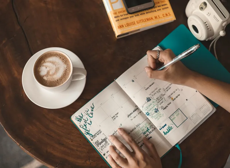 Hormones, Halflife, and Hidden Variables: How the Menstrual Cycle Reshapes Caffeine's Effects